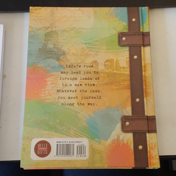 Notebook - Picture 2 of 3